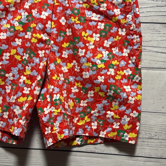 Talbots girlfriend chino shorts NWOT - Picture 2 of 4